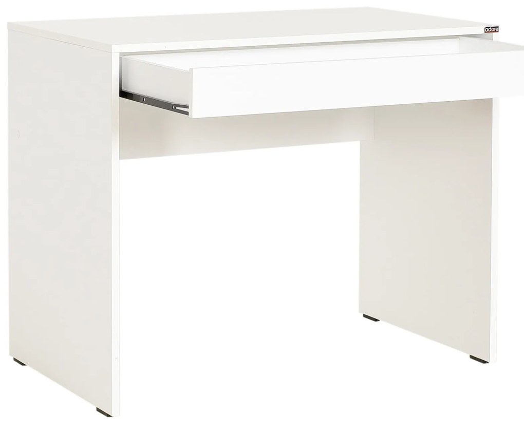 Masă PC Dolodu 3 (alb diamant) . 1094924