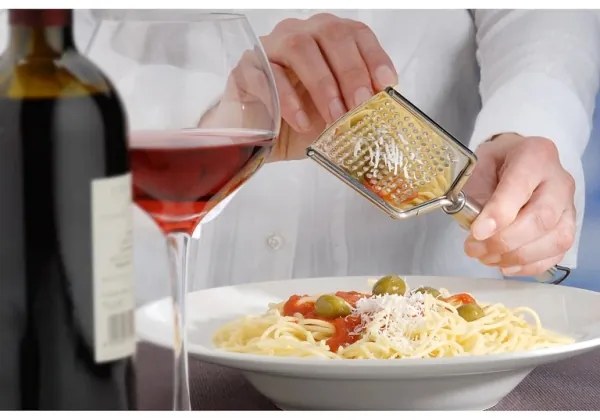 WMF - Răzătoare pentru brânză PROFI PLUS, din inox