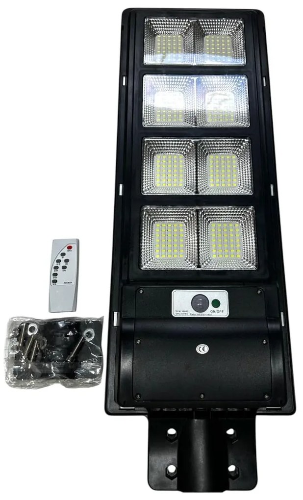 Lampa Solara 1000w 8c 6500k