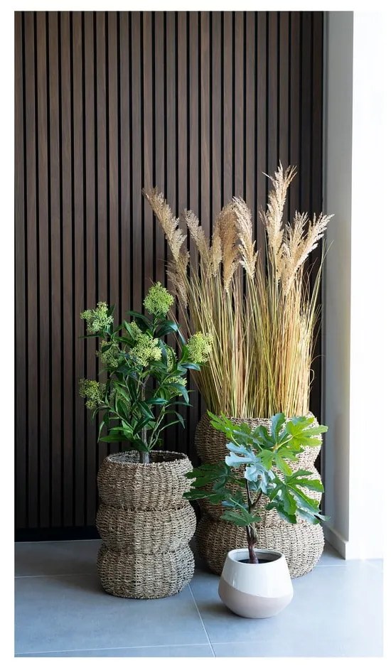 Plantă artificială (înălțime 60 cm) Fig – House Nordic