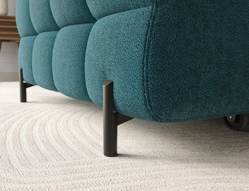 Coltar extensibil Felro pe stanga Amore 40