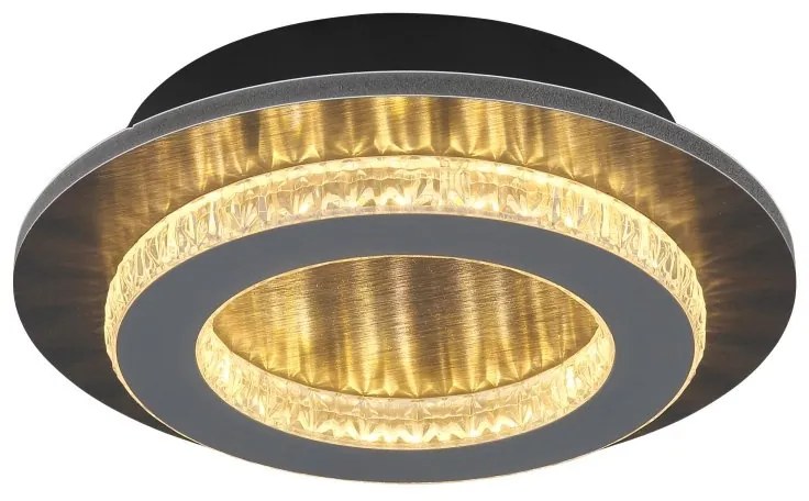 Plafoniera LED CCT JAYDEN 20cm