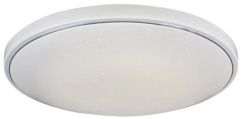 Plafoniera LED RGB cu telecomanda Bruce 75cm