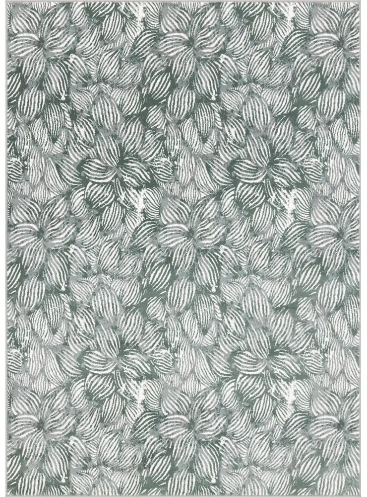 Covor verde 200x280 cm Welio Malachite – FD