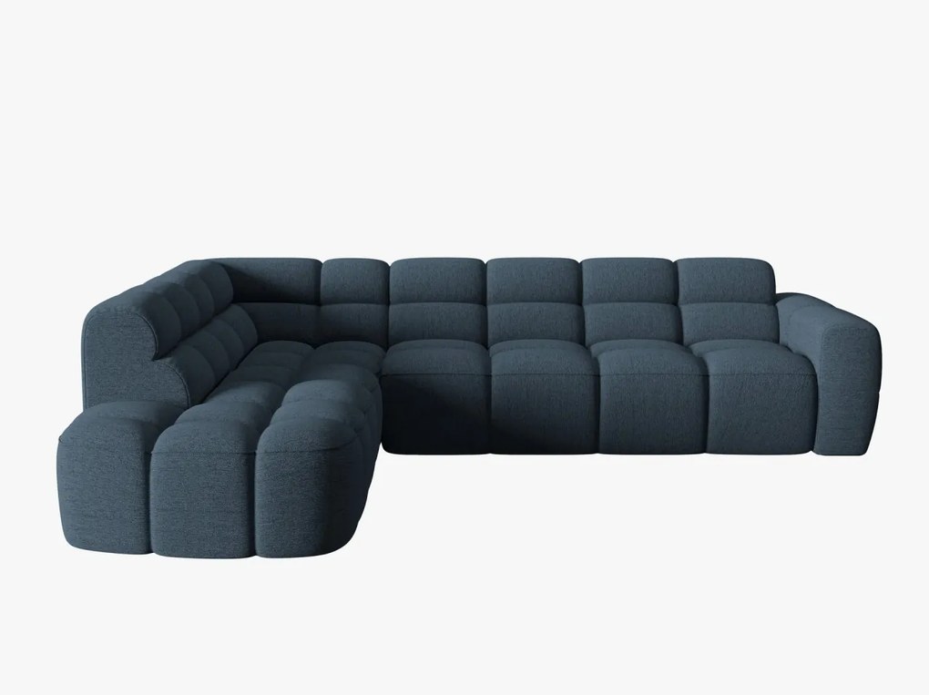 Coltar Lisa stofa L293 cm