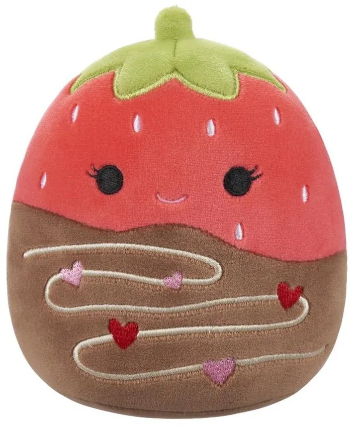 Jucării de pluș 2 buc. Scarlet – SQUISHMALLOWS