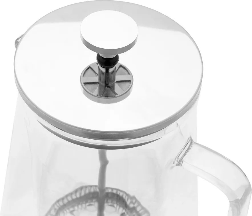 French press Otto – Leopold Vienna