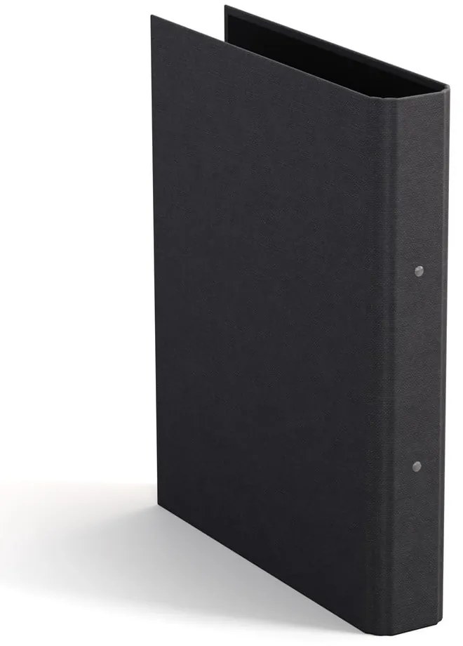 Organizator din carton Ringo Canvas Paper Laminate – Bigso