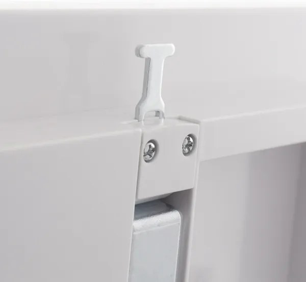 Plafonieră LED pentru baie LED/24W/230V IP54