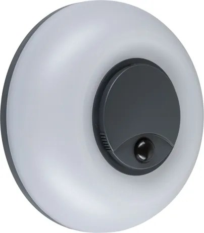 Paulmann 94956 - LED/20,5W IP65 dimmabilă aplică de perete pentru exterior AUREVA 230V