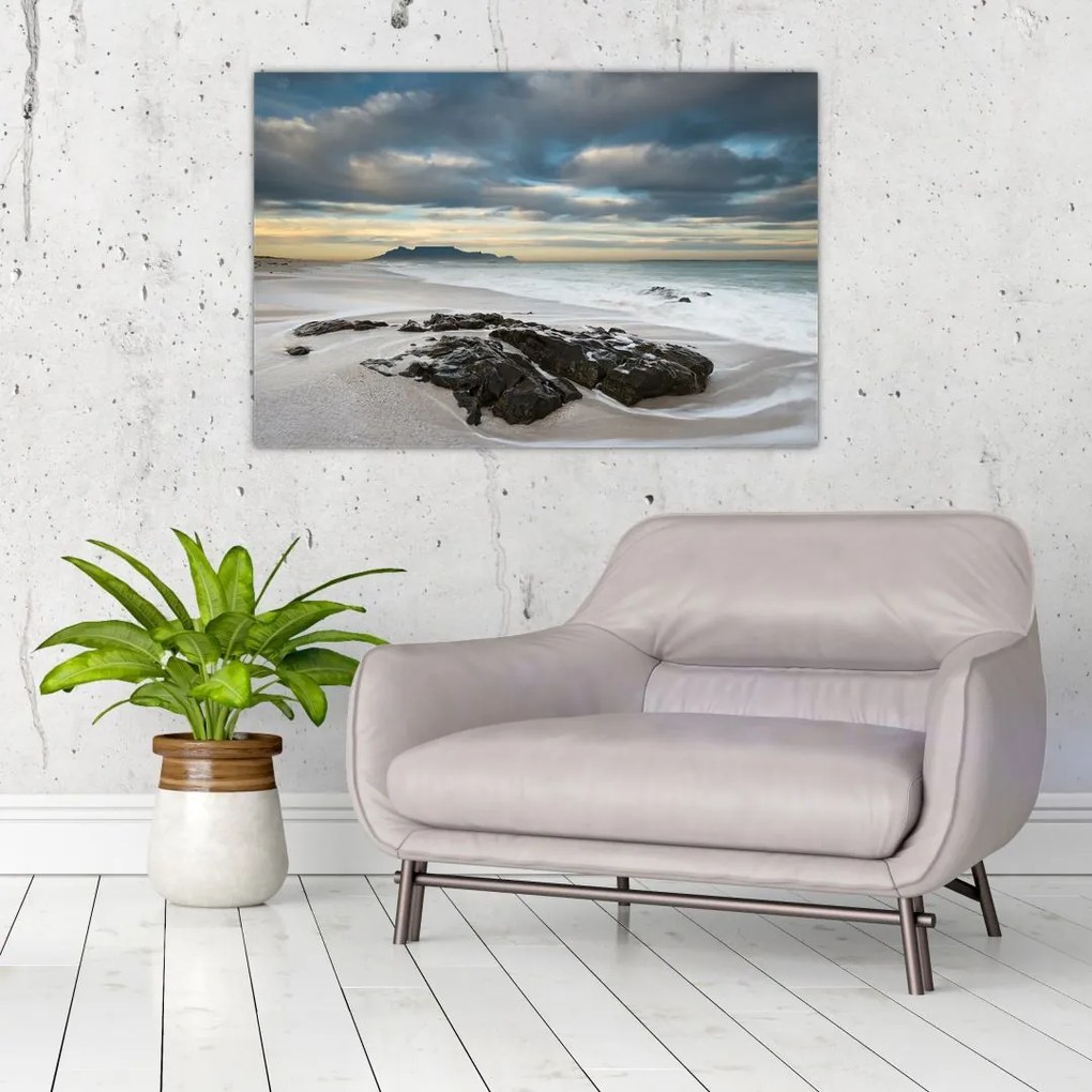 Tablou - Robben Island (90x60 cm)