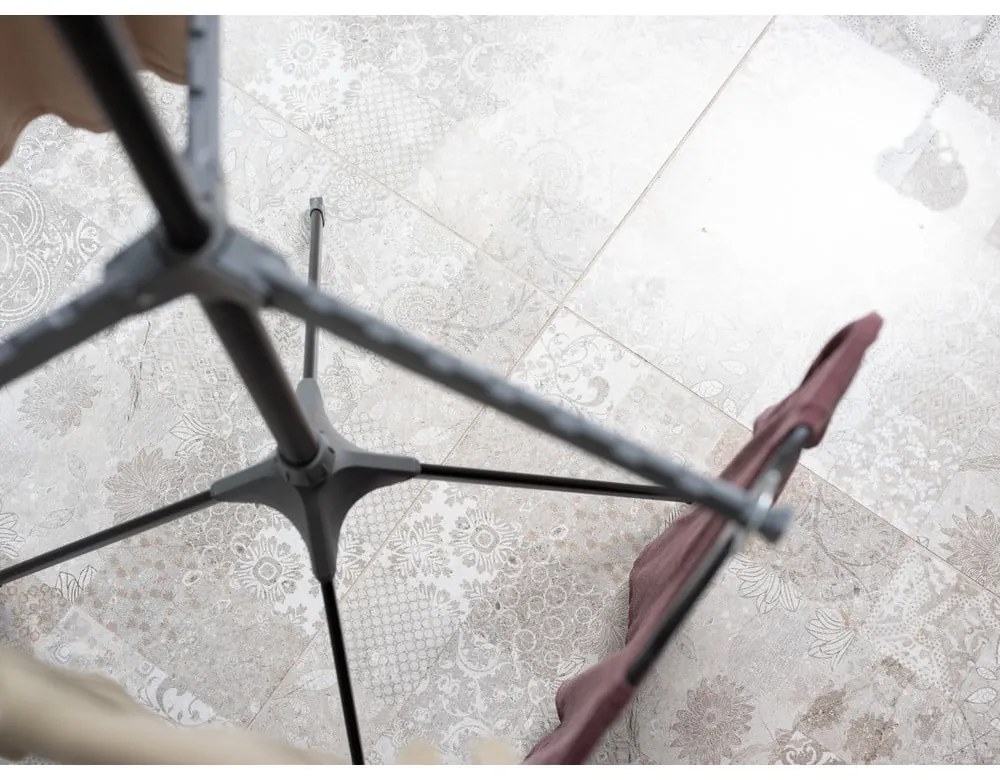 Uscător de rufe – Addis