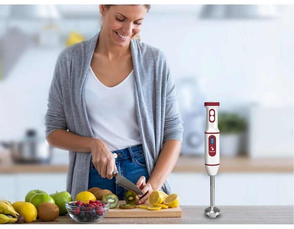 Beper P102FRU300 USB Stick Blender reîncărcabil
