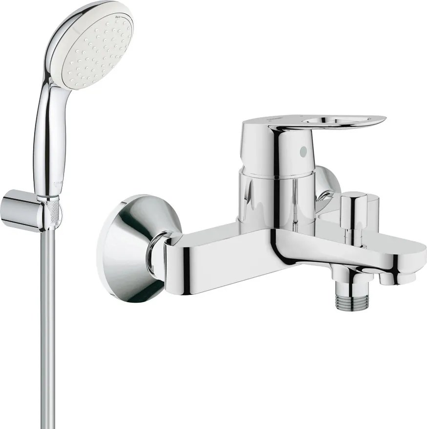 Pachet  baterie cada Bauloop (23341000)+set dus porter New Tempesta(27799001)