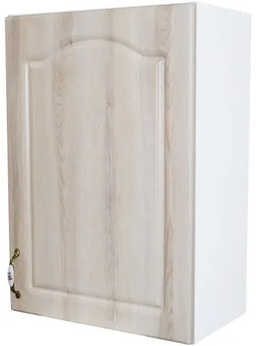 Corp superior 50 cu 1 usa Zebra MDF sonoma mustata