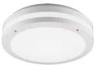 Plafoniera exterior LED 12W cu senzor IP54 PIAVE 676960131 TRIO