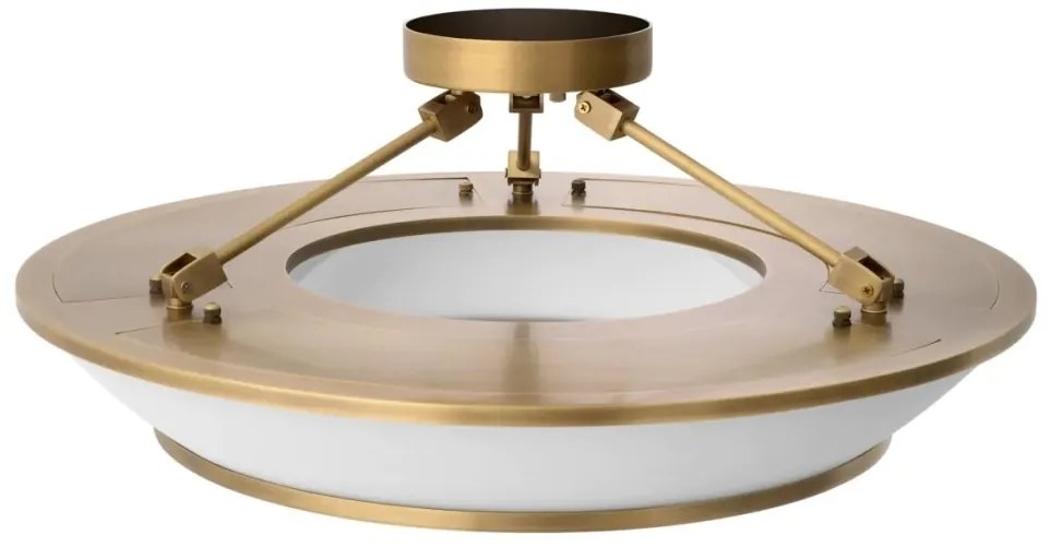 Lustra aplicata LUX design deosebit Ferette