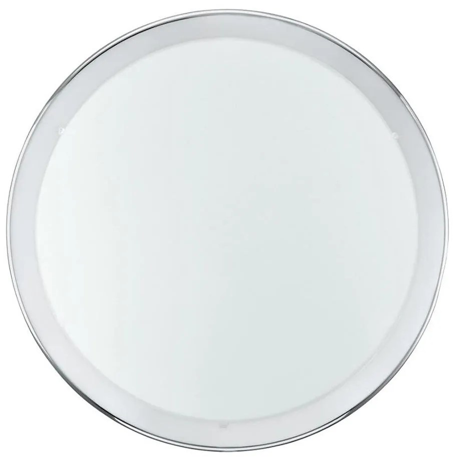 Eglo 22721 - LED Plafoniera GX53/7W/230V