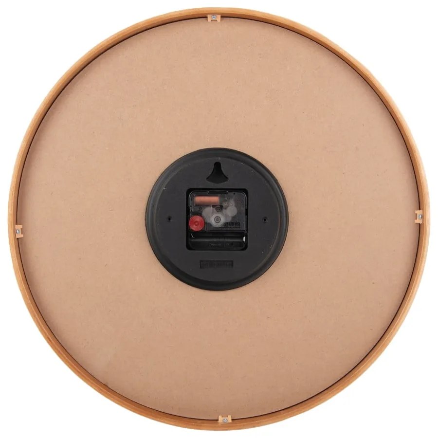 Ceas de perete ø 40 cm Gracil – Karlsson