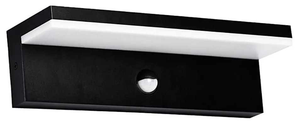 Top Light-LED Ven ELON XL, aplică de perete LED cu senzor, 16W/230V 3000/4000/6000K IP54