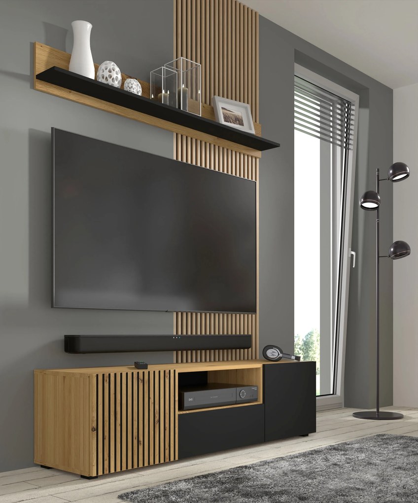 Masă TV/Dulap Aurella. 1087660