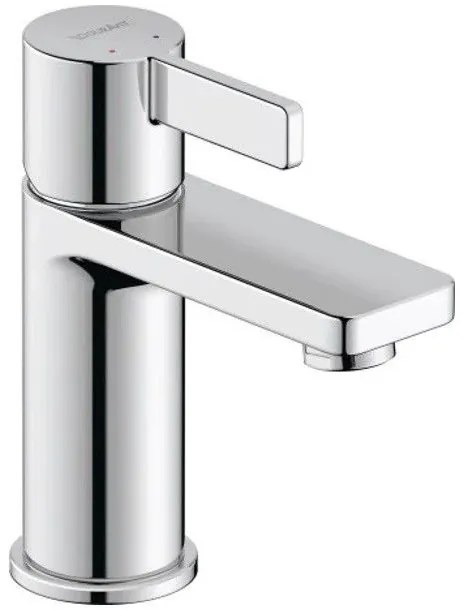 Baterie chiuveta baie Duravit D-Neo, S