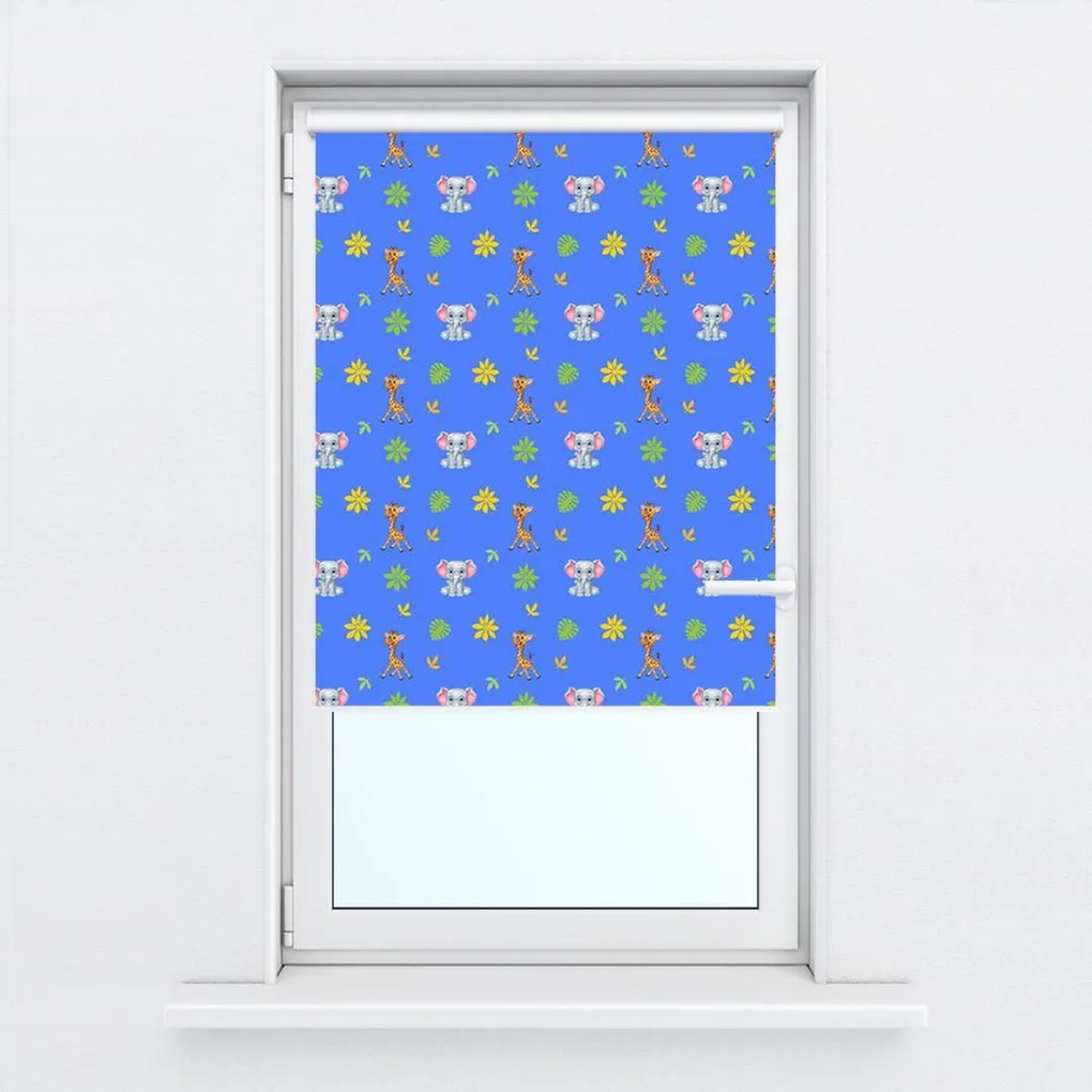 Fotojaluzele R014012R57150 (57x150 cm)