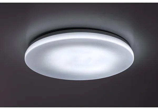 Rabalux LOWAR 77135-LED Plafonieră pentru baie LED/36W/230V IP44 3000/4000/6000K