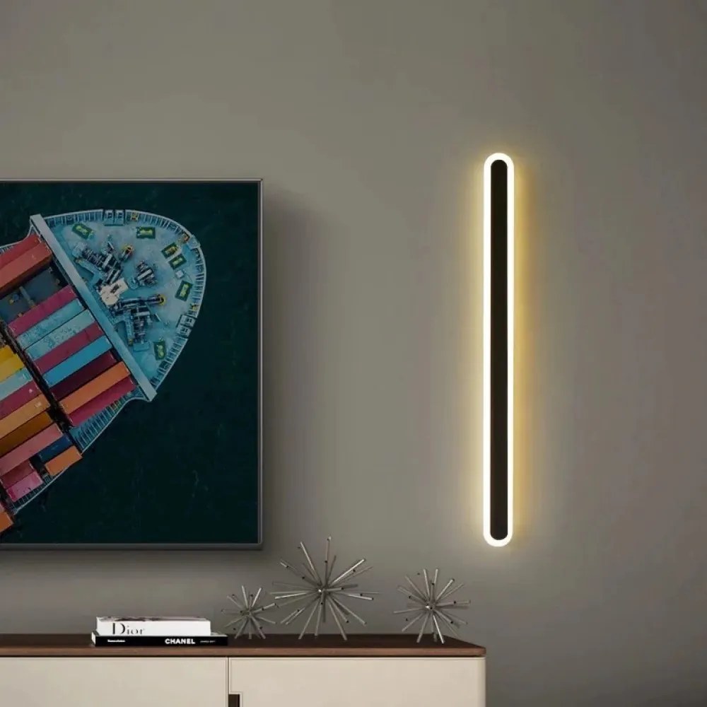 Aplica Led, Elit's EsnB105N 23w