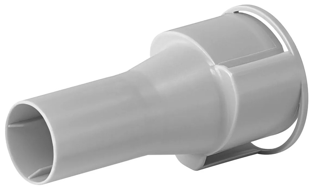 Aspirator Amica Aura VM 7050 Baterie Li-Ion  Vertical 2 in 1 150 W Iluminare LED perie Alb