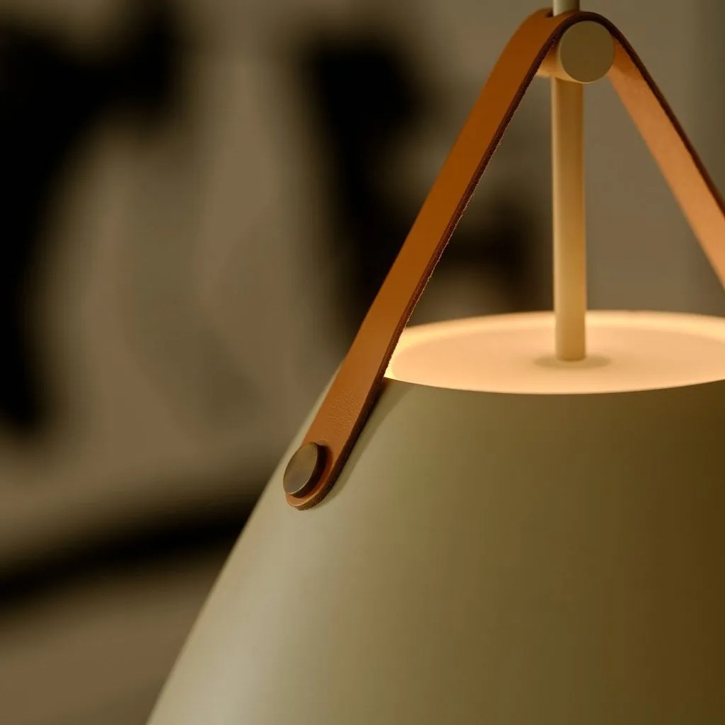 Pendul Design Nordic Strap 36 sand