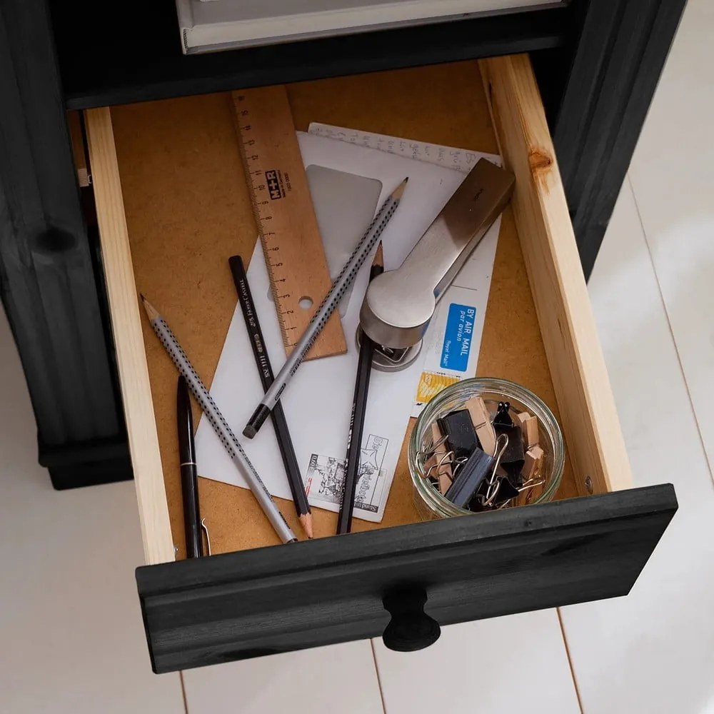 Birou 50x140 cm Anita – Støraa