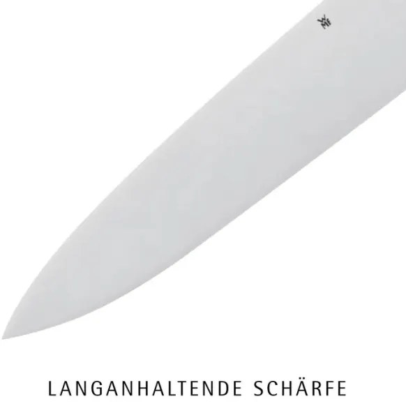 WMF - Set de 7 cuțite pentru bucătărie cu suport CLASSIC LINE