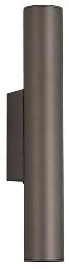 Aplica iluminat ambiental metal cafeniu Beacon 2