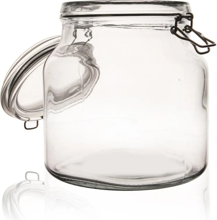 Recipient din sticlă pentru alimente Irma – Orion