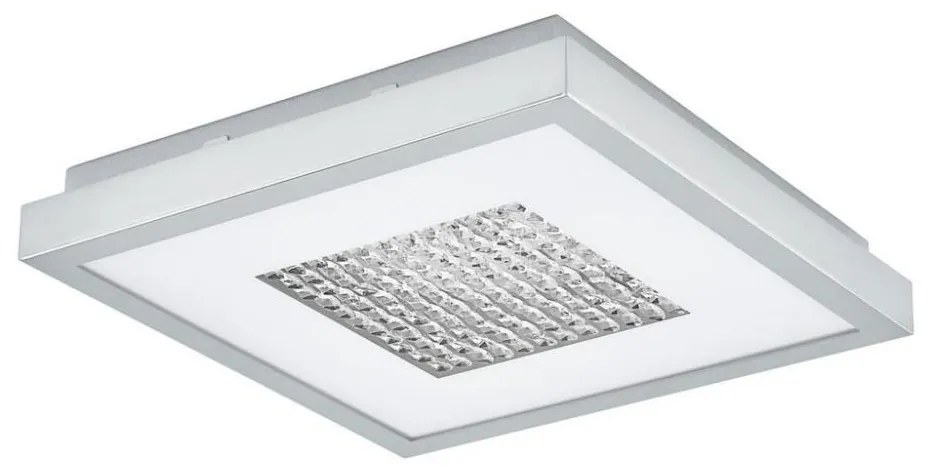 Eglo 98369 - Plafonieră LED dimabilă PESCATE LED/24W/230V
