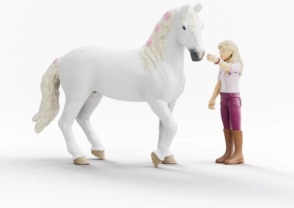 Sofia și Blossom Schleich 42713