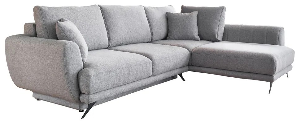 Coltar extensibil Larde pe dreapta Gusto 86