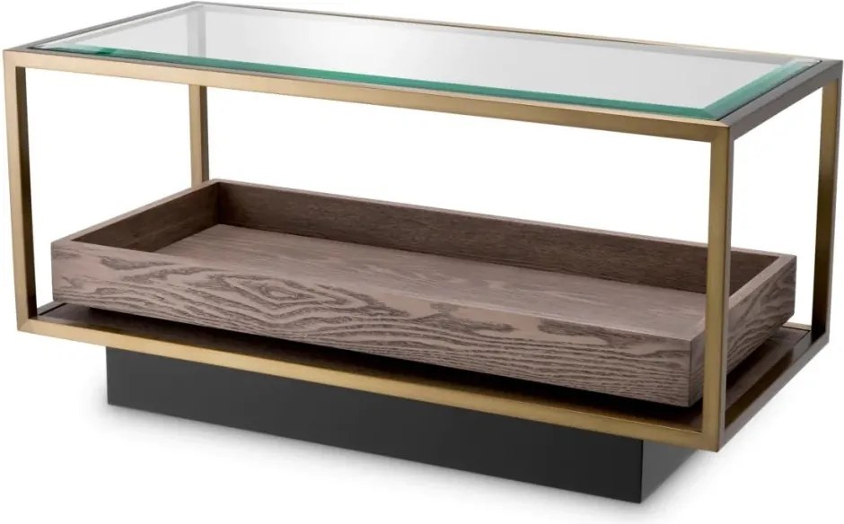 Masuta laterala design LUX Roxton