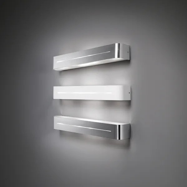 Ideal lux - Corp de iluminat perete 4xE14/40W/230V