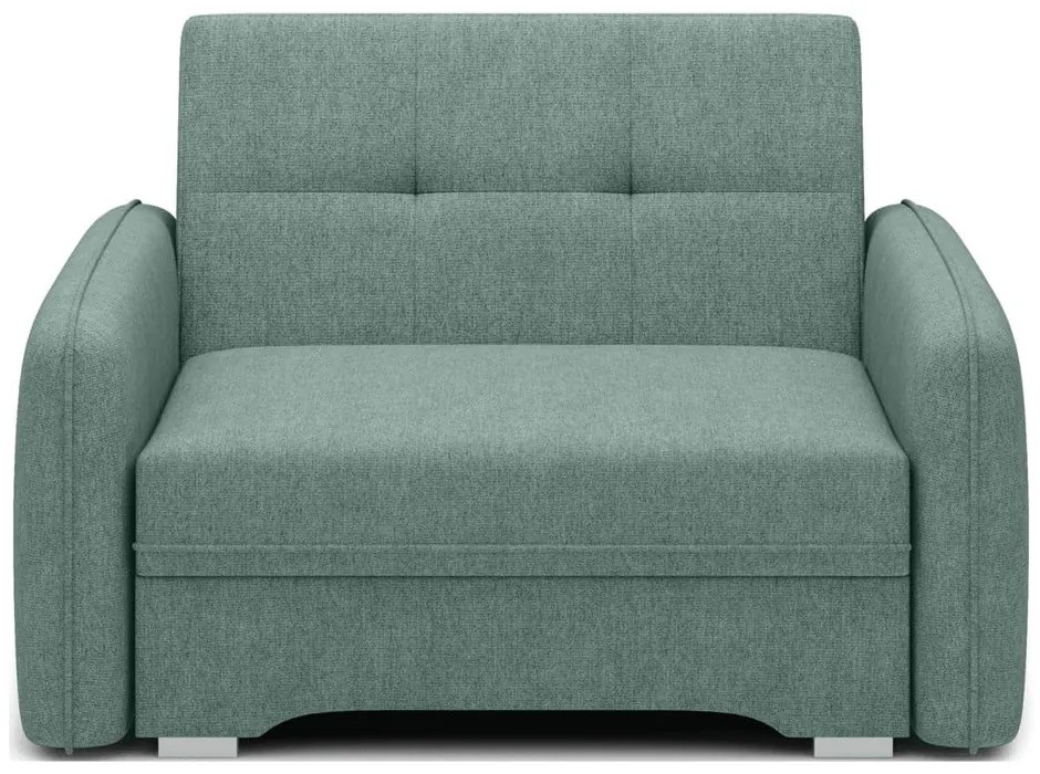 Fotoliu verde Laine – ELTAP