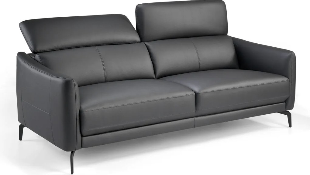 Canapea 3 locuri eleganta, design italian William AC-5359-3P