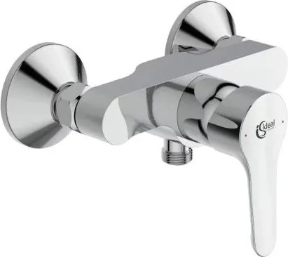 Baterie dus Ideal Standard Alpha