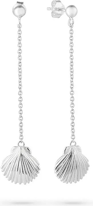 Cercei Damă Radiant RY000148 Oțel inoxidabil 3,5 cm