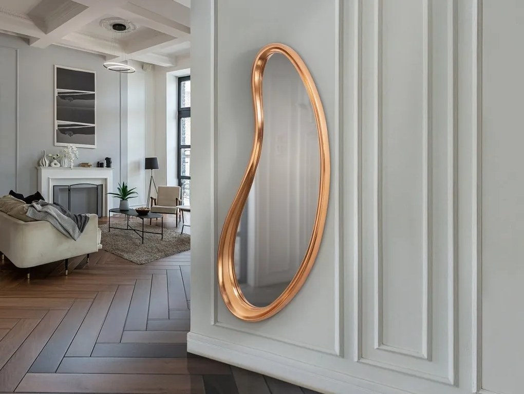 Oglinda decorativa Brigitte