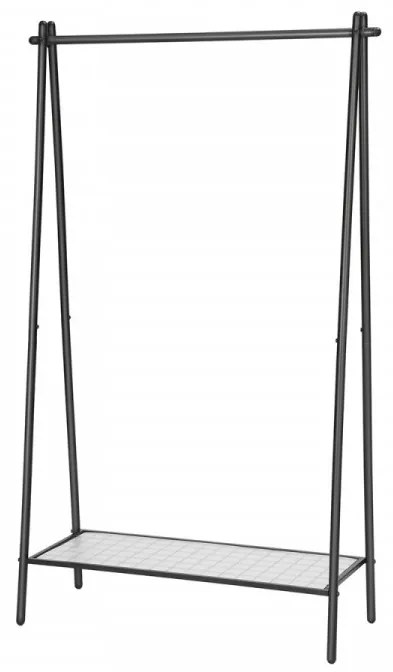 Cuier Hol, Negru