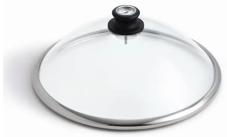 Capac din sticlă pentru LotusGrill