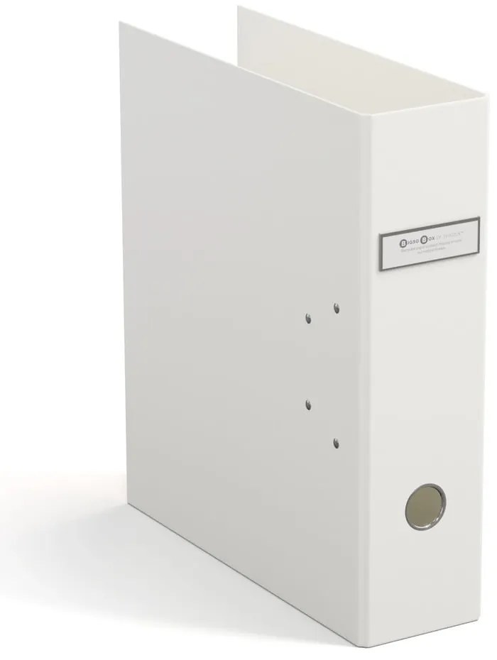 Organizator pentru documente din carton Archie – Bigso Box of Sweden