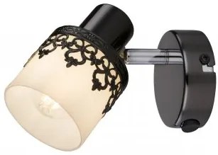 Aplica clasica 1 bec E14 Lacey 5341 Rabalux
