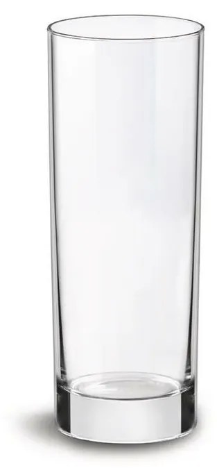 Set de pahare Bormioli Rocco Cortina, 275 ml, 3piese, 275 ml
